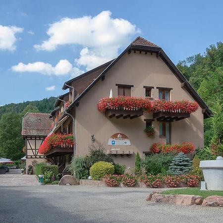 Domaine Le Moulin Hotel Ottrott Ngoại thất bức ảnh