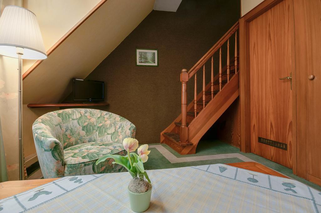 Domaine Le Moulin Hotel Ottrott Ngoại thất bức ảnh